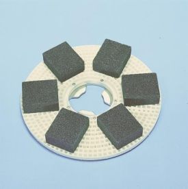 GRINDING PLATE 2 GRINDING PLATE 2