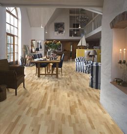 Kahrs Original American Naturals Collection Hard Maple Toronto Kahrs Original American Naturals Collection Hard Maple Toronto