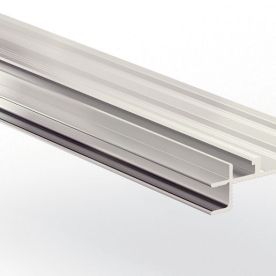 Quickstep Hardwood Incizo Aluminium Subprofile for Stairs