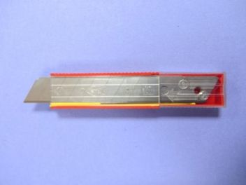 HD BLADES (10) SNAP-OFF HD BLADES (10) SNAP-OFF