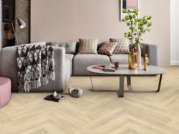Heathland Oak Herringbone 83273