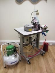 Original Hi Speed Carpet Whipper