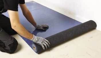 Forbo Allura Click Underlay U54001 10m2 Roll Forbo Allura Click Underlay U54001 10m2 Roll