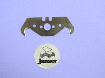 HITECH BLADES (10) HITECH BLADES (10)