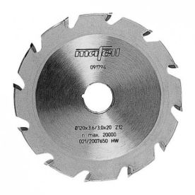 HM BLADE KFU 1000E 120 X 3.3 X 20mm HM BLADE KFU 1000E 120 X 3.3 X 20mm