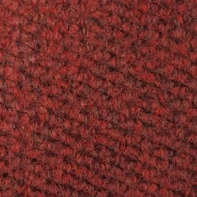 Heckmondwike Hobnail Carpet Red Heckmondwike Hobnail Carpet Red