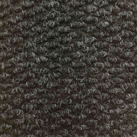 Heckmondwike Hobnail Carpet Tile Charcoal 50 X 50 cm Heckmondwike Hobnail Carpet Tile Charcoal 50 X 50 cm