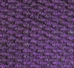 Heckmondwike Hobnail Carpet Tile Purple 50 X 50 cm Heckmondwike Hobnail Carpet Tile Purple 50 X 50 cm