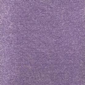 JHS Hospi Charm Gel Back Carpet Lavender 113