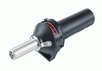 HOT JET S WELD KIT 110v