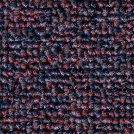 CFS Formation Indigo Loop Pile CFS Formation Indigo Loop Pile