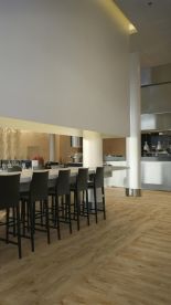 Tarkett iD Inspiration Loose-Lay Mountain Oak NATURAL 1219x229
