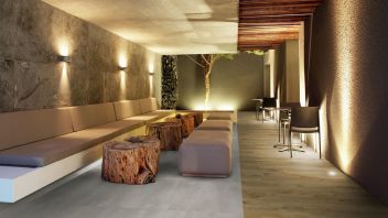 Tarkett iD Inspiration Loose-Lay Beton LIGHT GREY 305x610 Tarkett iD Inspiration Loose-Lay Beton LIGHT GREY 305x610