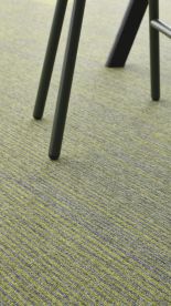 Desso Essence Stripe Carpet Tile AA91 7003 Desso Essence Stripe Carpet Tile AA91 7003