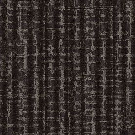 Paragon Inspiration Collection Cresta Carpet Tile Bear Silver