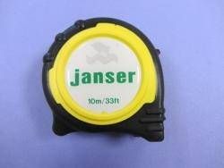 JANSER 10M TAPE JANSER 10M TAPE