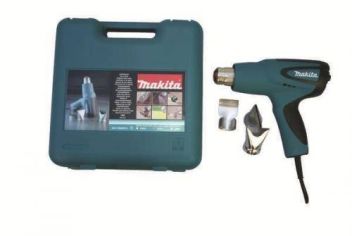 MAKITA HOT AIR GUN 230v MAKITA HOT AIR GUN 230v