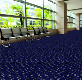 JHS Epsom SD Cut Carpet 282 Sapphire JHS Epsom SD Cut Carpet 282 Sapphire