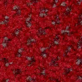 JHS Freelance Carpet 2106 Pillar Box Red