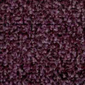 HS Hospi-Classic Heathers Carpet 415 Plum 