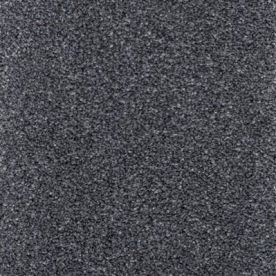 JHS Universal Heathers Gel Back Carpet 75 Dark Ash