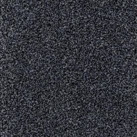 JHS Universal Heathers Gel Back Carpet 76 Raven