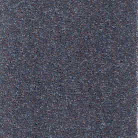 JHS Universal Heathers Gel Back Carpet 80 Blue Highlight