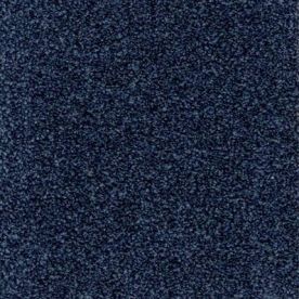 JHS Universal Heathers Gel Back Carpet 83 Azure