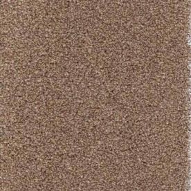 JHS Universal Heathers Gel Back Carpet 90 Warm Caramel