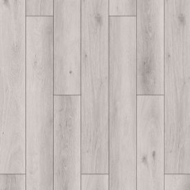 Flooring Hut Burleigh SPC Rigid Click - Silver Oak