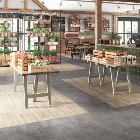 Polyflor PolySafe Stone fx PUR Jurassic Stone 6011 Polyflor PolySafe Stone fx PUR Jurassic Stone 6011