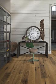 Kahrs Original Artisan Collection Oak Tan