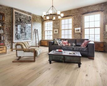 Kahrs Original Sand Collection Oak Estoril