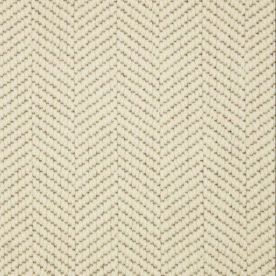 Kersaint Cobb Cascade Pale Linen Wool Carpet