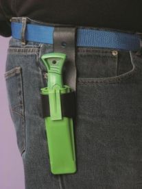 LEATHER HOLSTER LEATHER HOLSTER