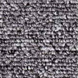 CFS Modena Light Grey Heavy Contract Carpet Tiles
