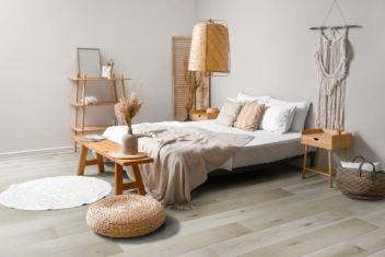 Luvanto Click Plus Brushed Oak Luvanto Click Plus Brushed Oak