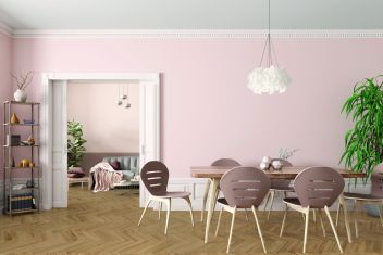 Luvanto Premium Click Plus Herringbone Latte Oak Luvanto Premium Click Plus Herringbone Latte Oak