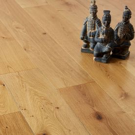 Flooring Hut Burleigh Blossom Satin Lacquered French Oak 20/6 190mm 1900mm Engineered Wood Flooring Hut Burleigh Blossom Satin Lacquered French Oak 20/6 190mm 1900mm Engineered Wood