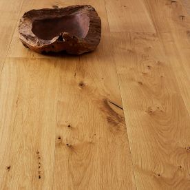 Flooring Hut Burleigh Blossom UV Oiled French Oak 20/6 240mm 2200mm Engineered Wood Flooring Hut Burleigh Blossom UV Oiled French Oak 20/6 240mm 2200mm Engineered Wood