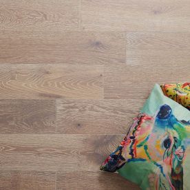 Flooring Hut Burleigh Blossom Smoked Limed & Lacquered French Oak 18/4 150mm 400-1500mm Engineered Wood Flooring Hut Burleigh Blossom Smoked Limed & Lacquered French Oak 18/4 150mm 400-1500mm Engineered Wood
