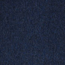 Paragon Macaw Carpet Tile Sapphire