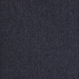 Paragon Macaw Stripe Carpet Tile Sapphire-Aegean
