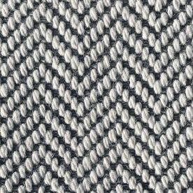 Lewis Abbott Herringbone Marble