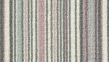 Crucial Trading Biscayne Stripe Eggshell BS100