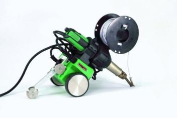 Minifloor - Drive Unit for Weld Guns, 110v