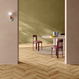 Moduleo Moods Chevron Duo 607 Moduleo Moods Chevron Duo 607