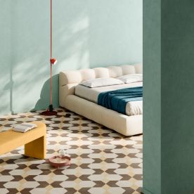 Moduleo Moods Chevron Wave 605 Moduleo Moods Chevron Wave 605