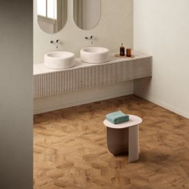 Moduleo Moods Chevron Wave 605 Moduleo Moods Chevron Wave 605