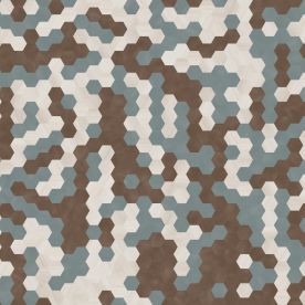 Moduleo Moods Chevron Wave 605 Moduleo Moods Chevron Wave 605